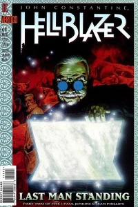 Last Man Standing, Part 2 - No More Heroes