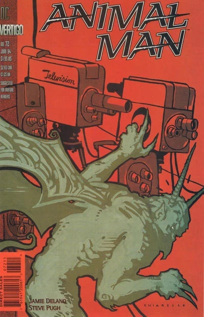 Cover of Last Supper