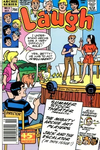 The Mighty Archie Art Players