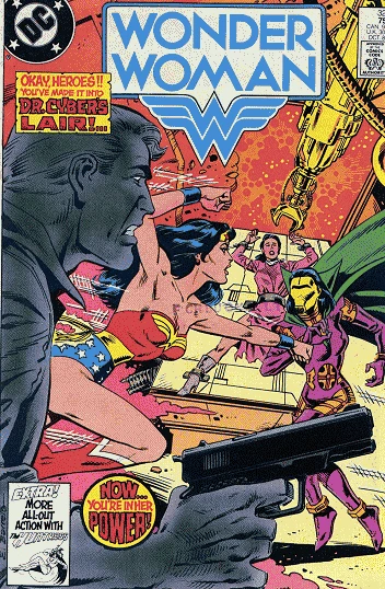 Cover of Launch On Warning!