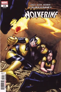 Blood Ties, Part Two