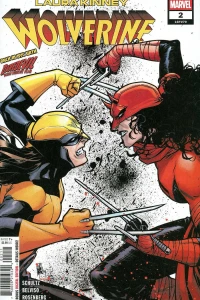 The Devil in Me - Part 1