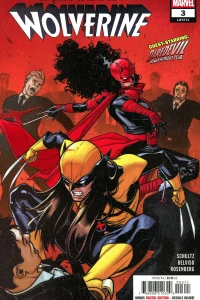 The Devil in Me - Part 2