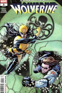 Brother in Arms, Part 2