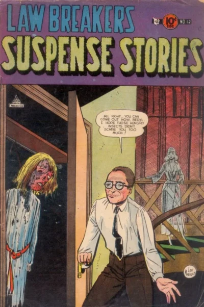 Cover of The Black Closet