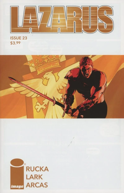 Cover of Cull, Part Two