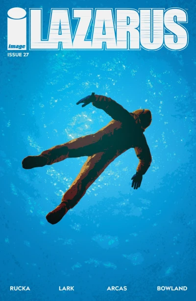 Cover of Fracture: Prelude, Part One