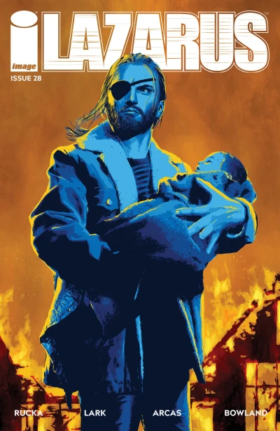 Cover of Fracture: Prelude, Part Two