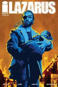 Fracture: Prelude, Part Two