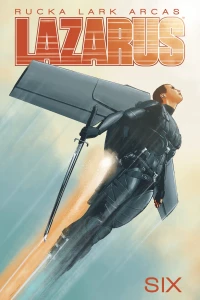 Book Six: Fracture I