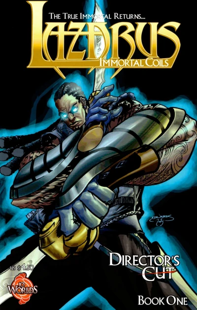 Cover of A Long Time Coming