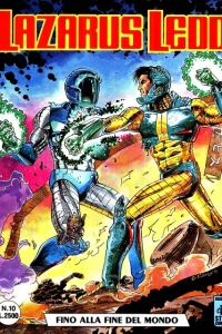 Fino alla fine del mondo