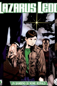 Un bambino di nome Ronald