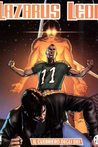 Il guerriero degli dei