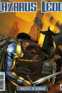 I Malefici Di Horkan