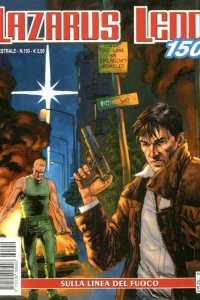 Sulla Linea Del Fuoco