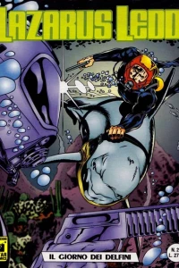 Il giorno dei delfini