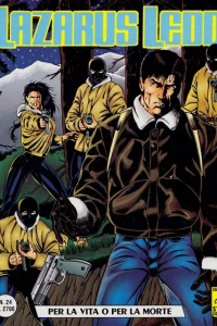 Per la vita o per la morte