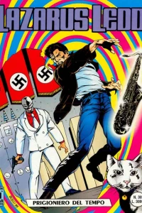 Prigioniero del tempo