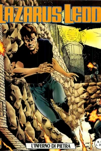 L'inferno di pietra