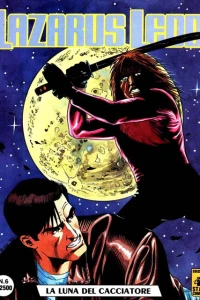 La luna del cacciatore