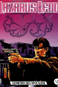 Geometria dell'apocalisse