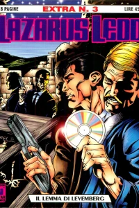 Il lemma di Levemberg; Il patto