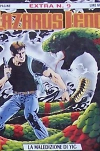 La Maledizione di Yig; La dodicesima ora