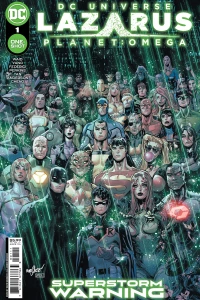 [Untitled]; Nehzha and King Fire Bull