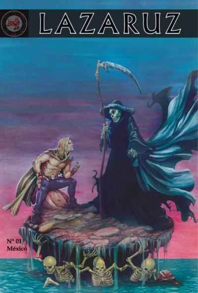 Cover of La vida no es justa