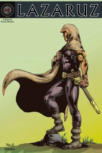 My only friend The End