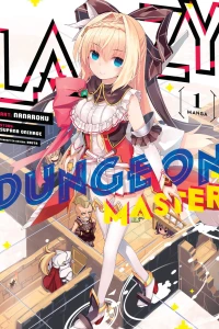 Only Wake Me if the Dungeon is on Fire