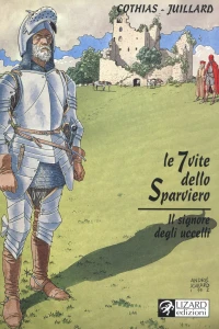 Il signore degli uccelli