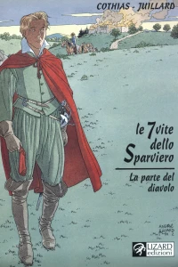 La parte del diavolo