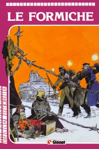 In nome dei miei: Le formiche
