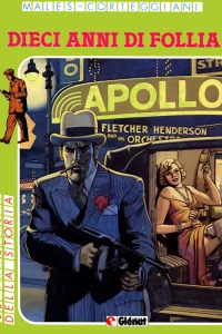 Il silenzio e il sangue 3: Dieci anni di follia