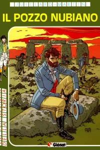 Arno: Il pozzo nubiano