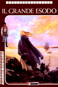 I pionieri del nuovo mondo: Il grande esodo