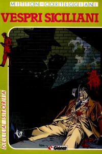 Il silenzio e il sangue: Vespri Siciliani