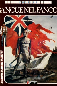 I pionieri del nuovo mondo: Sangue nel fango