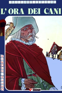 Le sette vite dello Sparviero: L'ora dei cani