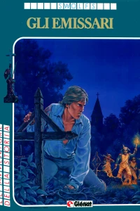 Dampierre 3: Gli emissari