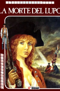 I pionieri del nuovo mondo 6: La morte del lupo