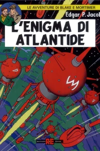 L'enigma di Atlantide
