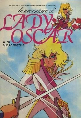 Cover of Duello Mortale