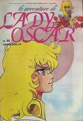 Cover of Amara Realtà