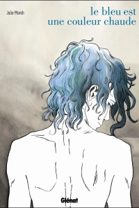 Le Bleu est Une Couleur Chaude