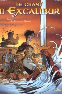 Le Réveil de Merlin