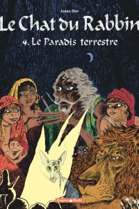 Le Paradis terrestre