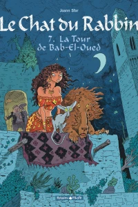 La Tour de Bab-El-Oued